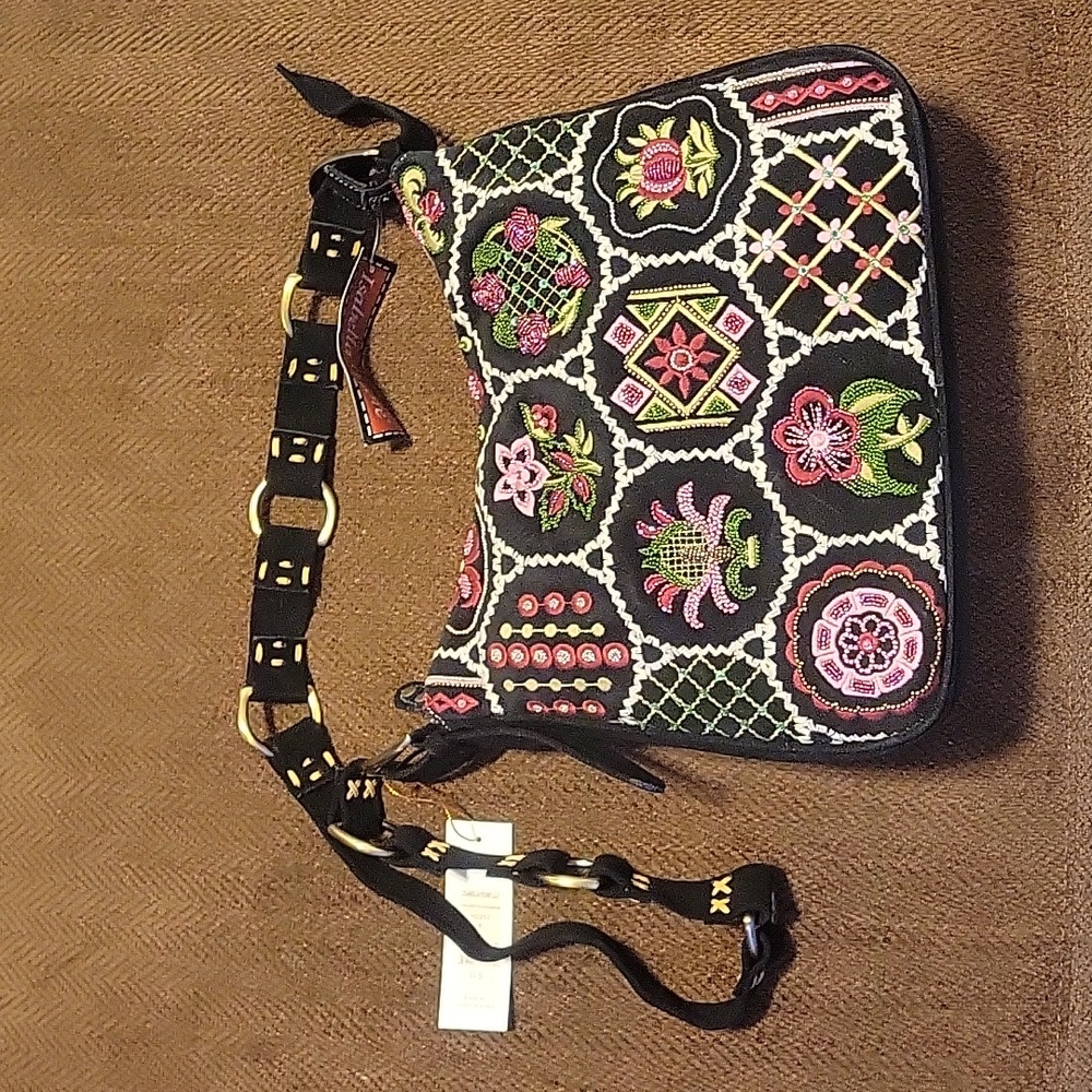 Brand New Isabella Fiore Purse